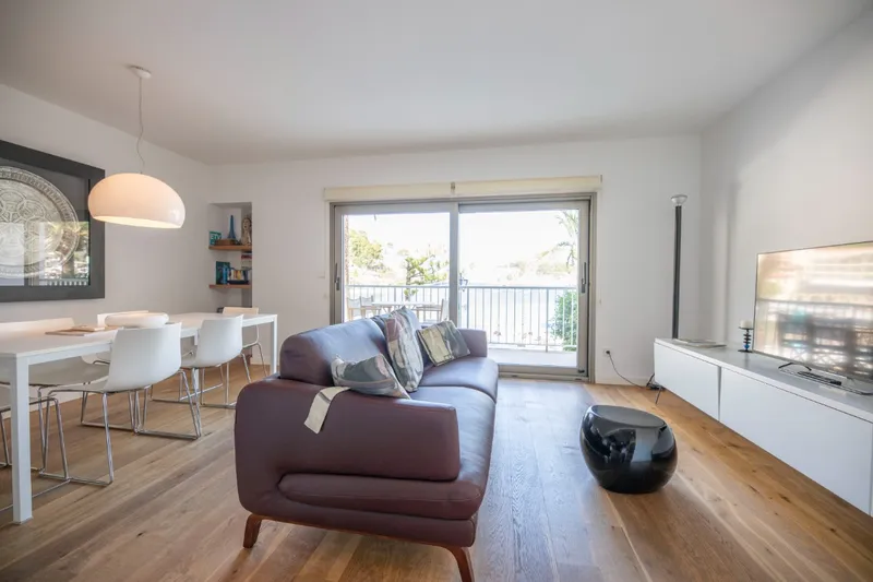 Stylish apartment on the Repic beach in Port de Sóller — photo 5