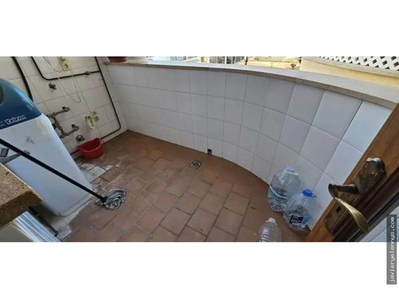 Apartment for rent on Calle d'Oviedo — photo 12