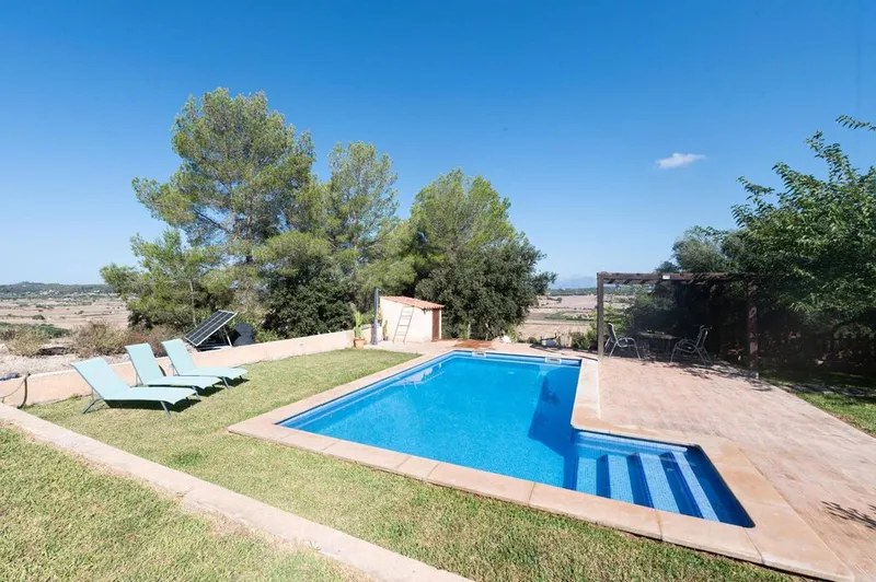 Luxury home in Sineu, Province of Balearic Islands — photo 1