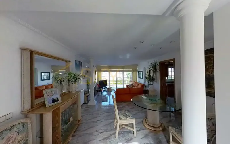 Independent house with Mediterranean charm in Llucmajor, Mallorca | Sky Real Estate — photo 11