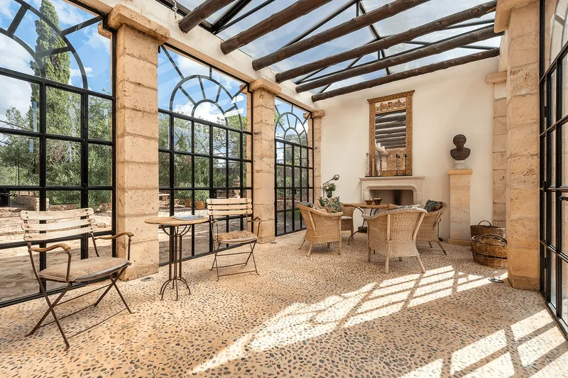Cas Perrets Estate Mallorca — photo 10