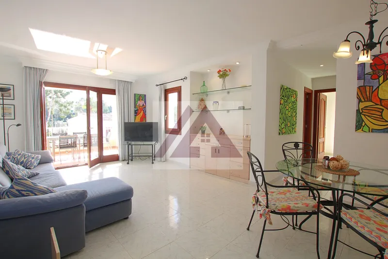 Apartment for rent Santanyi — photo 3