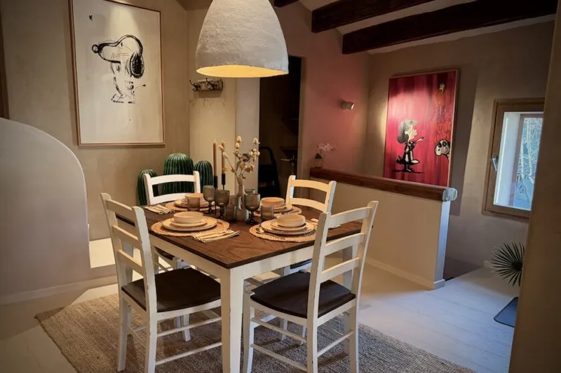 Renovated Apartment on 2nd Floor with Terrace in the Center of Llucmajor — AP 20 — photo 7