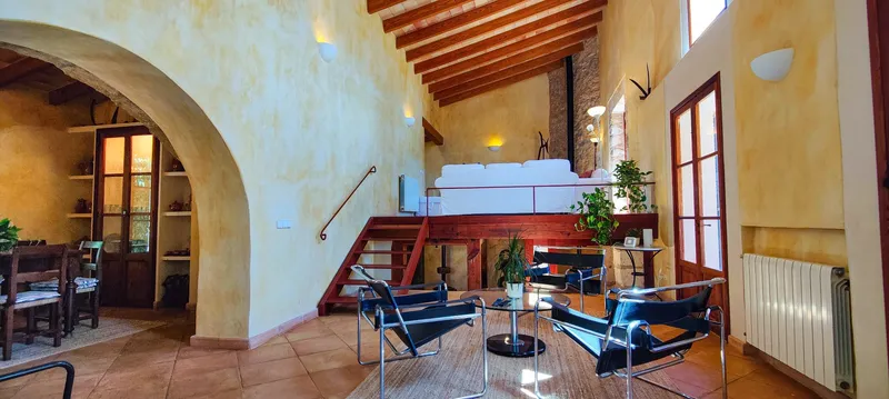 Country house in Son Servera — photo 4