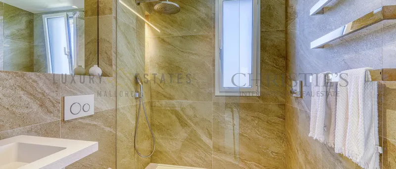 Modern newly built villa in El Toro — photo 9