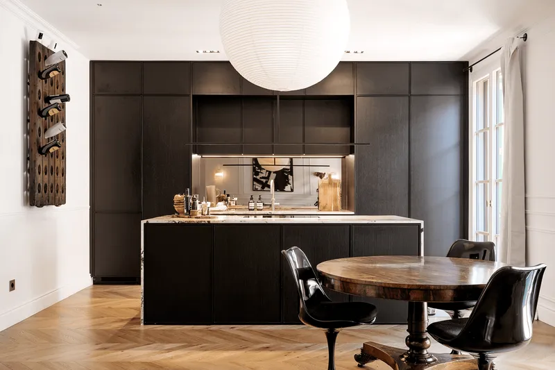 Renovated apartment in the old town of Palma de Mallorca — photo 10