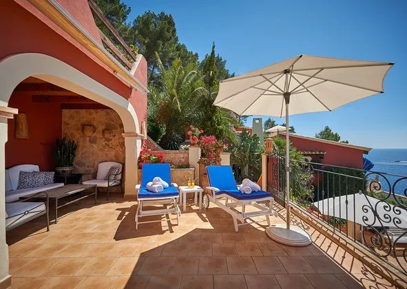 Flat / apartment in Port d'Andratx, Andratx — photo 1