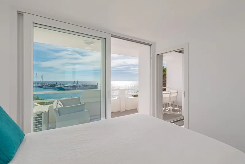 Apartment in El Toro - Fantastic Sea Views — photo 8