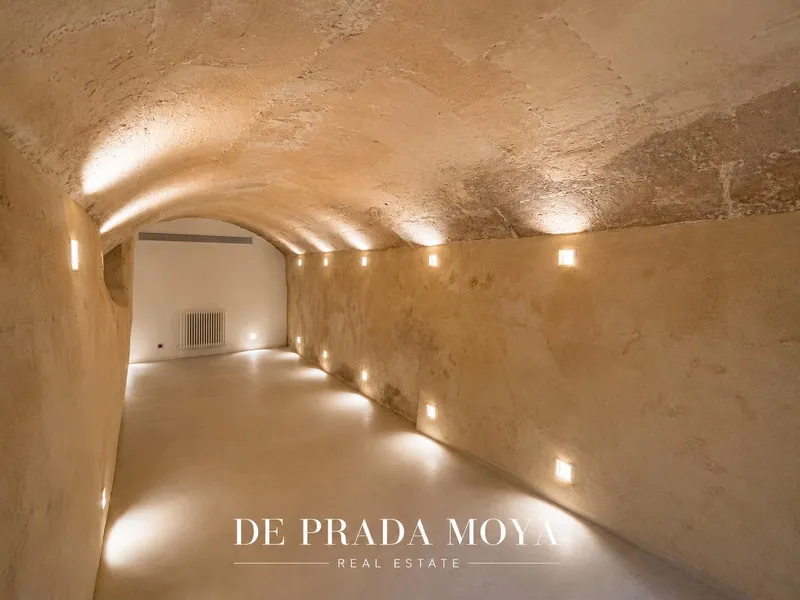Luxury Full Renovation in the Heart of Algaida — photo 2
