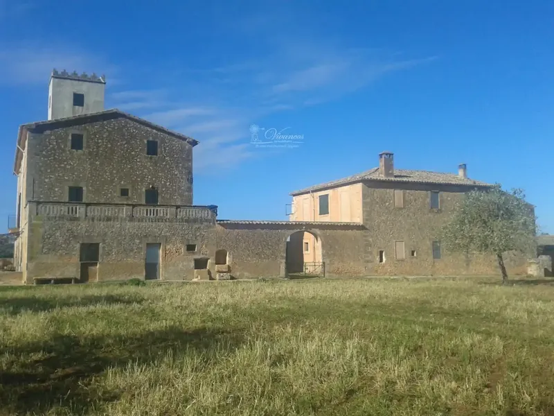 Impressive 18th Century Estate in Algaida — photo 7