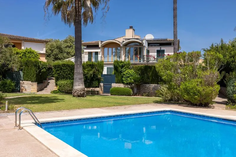 Semi-detached house for sale in La Teulera — photo 1