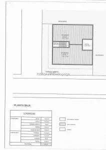 Urban plot of land - Llucmajor (Badia Blava-Badia Gran-Tolleric), built surface 637m2, plot surface... — photo 3