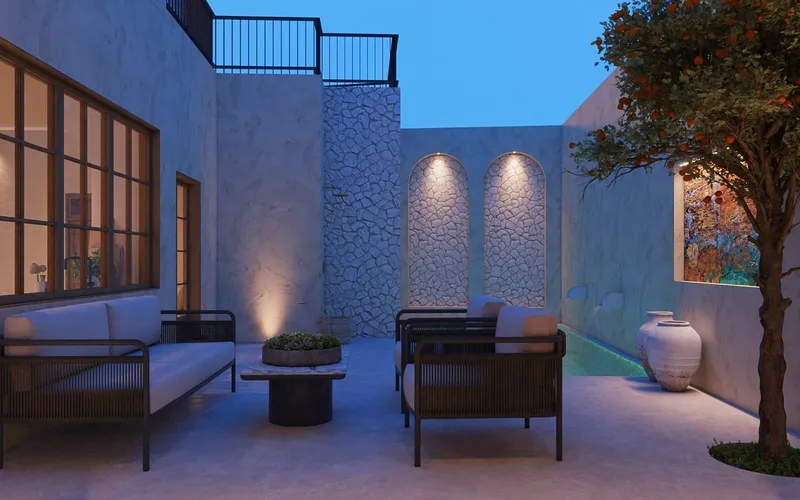 Luxury villa for sale in Felanitx — photo 2