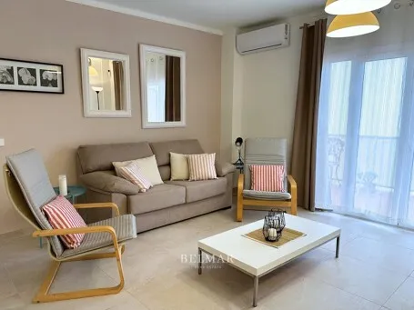 Modern apartment near the beach in Cala Millor — photo 4