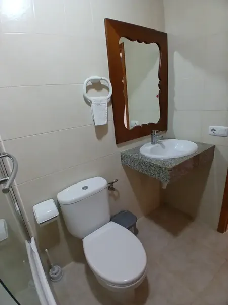 Apartment for rent – Bright and well located — photo 7