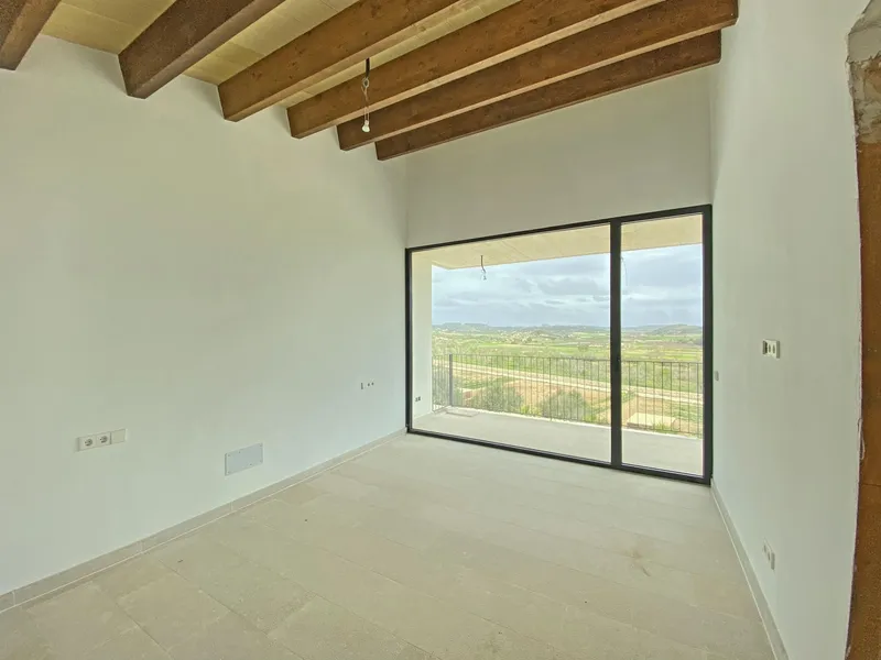 Extravagant finca in super construction quality with saltwater pool in a favoured location — photo 4