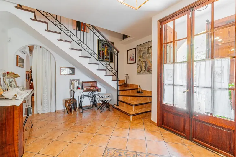 Wonderful rustic finca for sale in the charming village of Búger, with an area of 14,490 m2, perfect for those seeking — photo 7