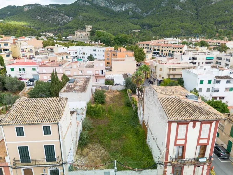 Land in Andratx, Province of Balearic Islands — photo 12