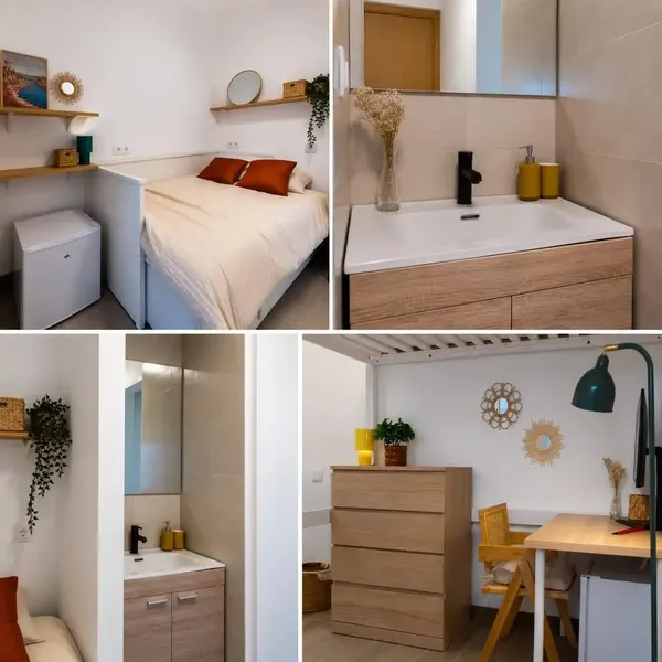 An investment opportunity in a real estate asset of approximately 300 m2 built, conceived as a boutique coliving or — photo 12