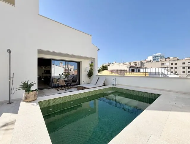Palma - Son Espanyolet — photo 1