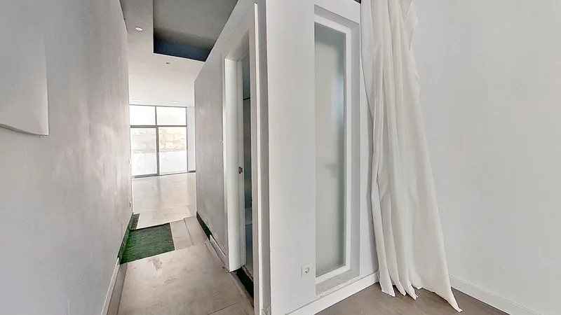 Business Premises - Inca (Cristo Rey), Built Surface 59 m², 1 Bathroom — photo 11
