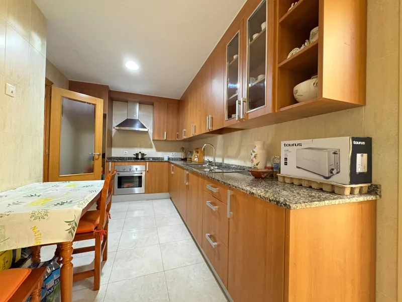 Ground floor with parking and storage room in Sa Pobla — photo 9