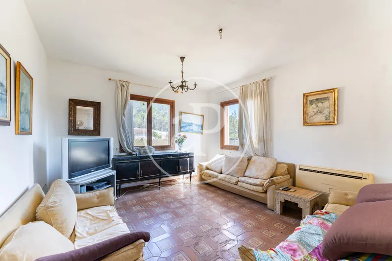 Rustic Estate for Sale in Son Ramonell — photo 10