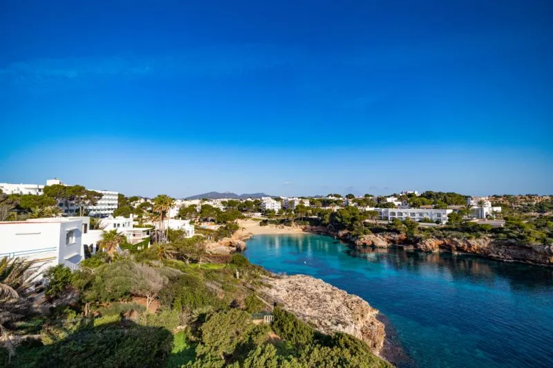 Detached house for sale in Cala d'Or — photo 3
