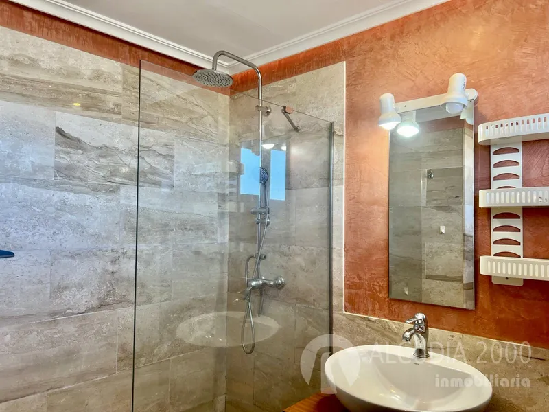 Flat — photo 11