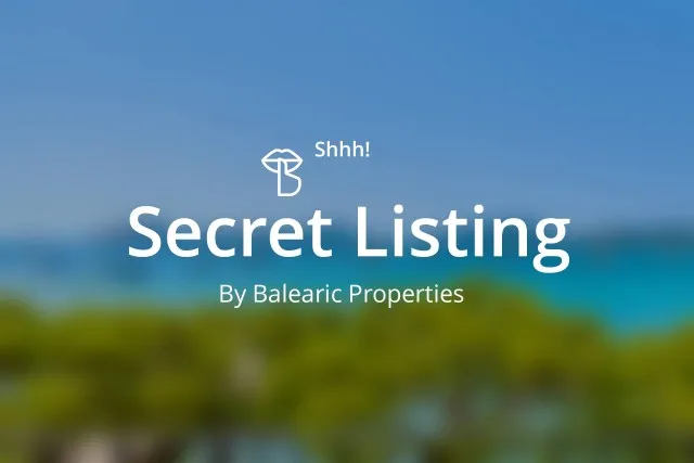 Finca for sale in Capdepera, Mallorca — photo 1