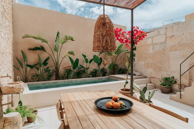 Townhouse for Sale in Santanyi (Es Llombards) | Renovated 2025, Pool & Central Location — photo 6