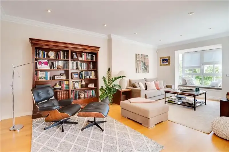 Semi-detached house in Colegios area, approx. 207m2 on approx. 185m2 plot, large living-dining room with unobstructed views, designer kitchen with isl — photo 12