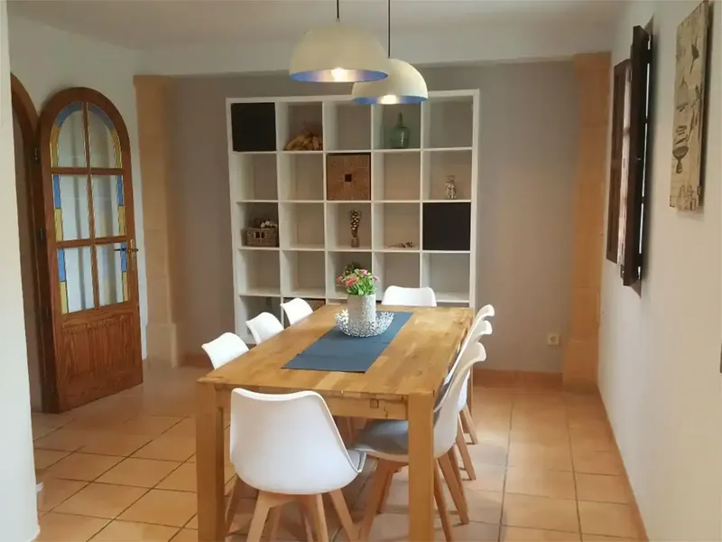 disponible a partir de agosto 2025. vivienda en zona rústica ubicada a 3 minutos de Manacor i a 10 minutos de la localidad de Portocristo. l — photo 5