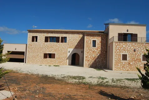 Large and elegant finca near Santanyi — F 44 — photo 8