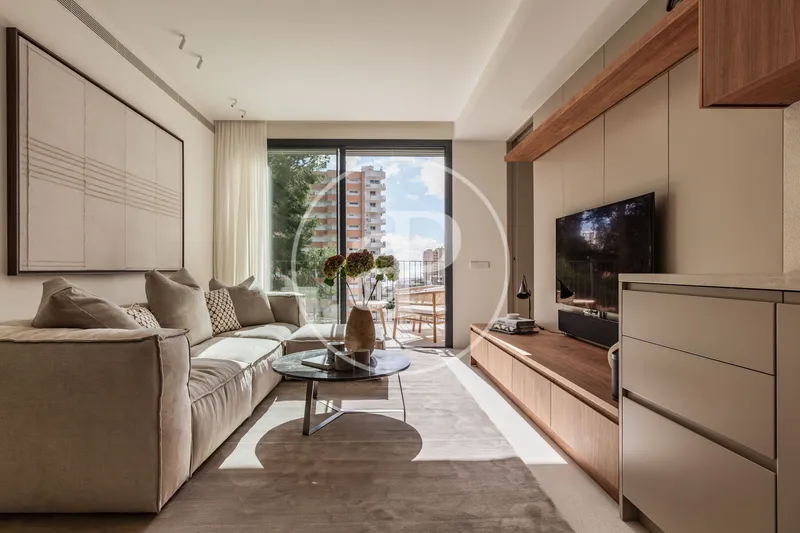 New Development for Sale in Cala Major — photo 2