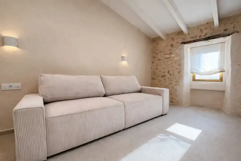 Charming completely renovated three-story house in the center of Sa Pobla — photo 7