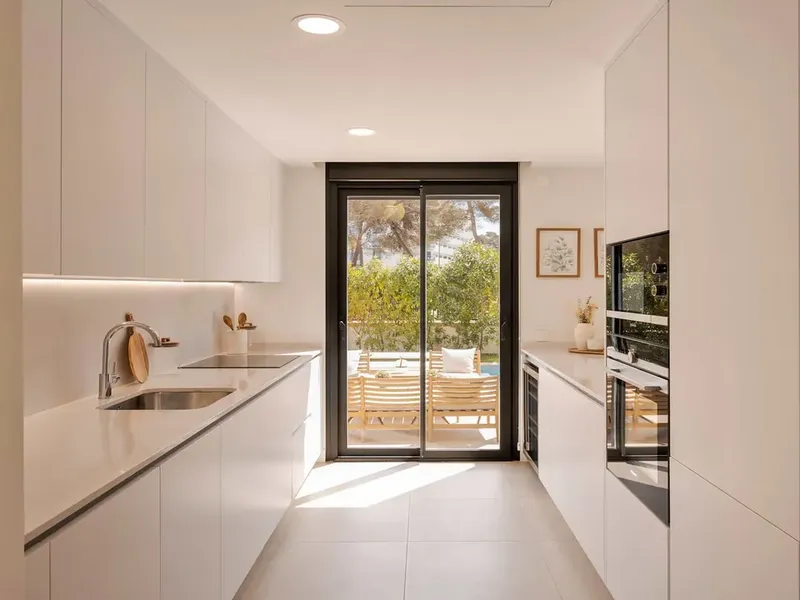 Town house in Puig De Ros, Mallorca — photo 6