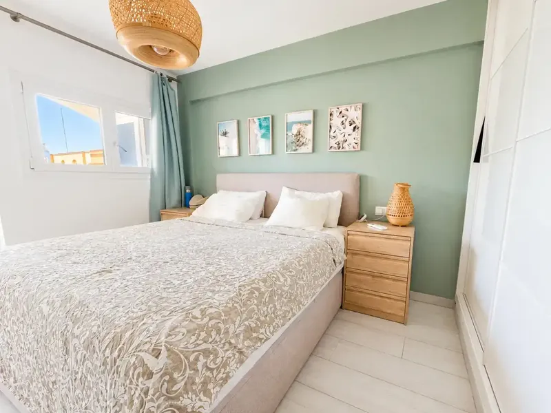 Impressive Apartment with Sea Views in El Toro, Calvià in one of Mallorca's most sought-after coastal areas. ? Property Features — photo 7