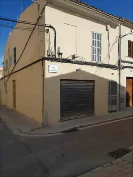 Old house and apartment in the center of Manacor, 190m² total — photo 9