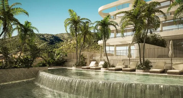 New penthouses and apartments for sale in Palma, Mallorca — photo 2