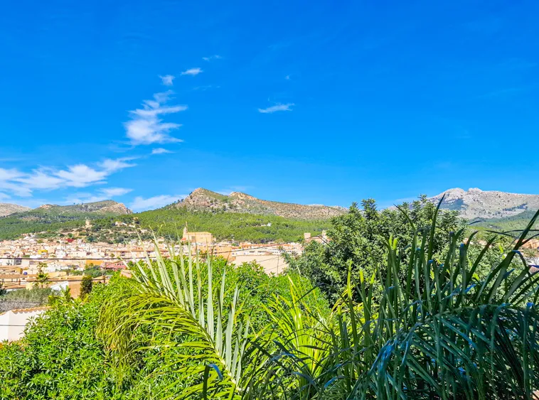 Ref. 2437C – Andratx – Charming villa in a very good location — photo 12