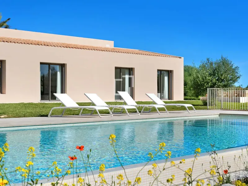 Lucas Fox presents this new-build estate in one of the best areas of Canyamel — photo 6