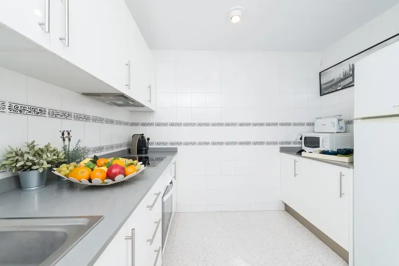 Property on the front line with sea views in Can Picafort – Mallorcan house with 3 dwellings and independent access from two streets. — photo 12