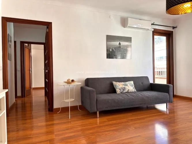 Apartment in Palma de Mallorca, Foners Area — photo 5