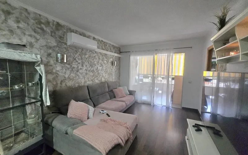 Well-kept city apartment with 3 bedrooms — photo 3
