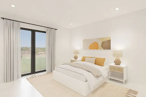 Marratxi, dreamlike new-build finca with pool and views of the Tramuntana mountains near Marratxinet — photo 9