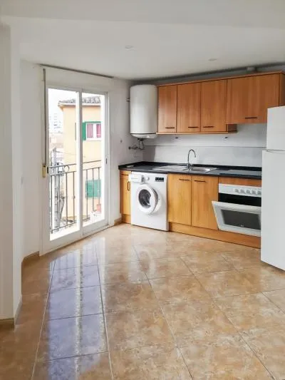 Apartment in Palma de Mallorca (Hostalets - Son Fortesa Sud) — photo 8