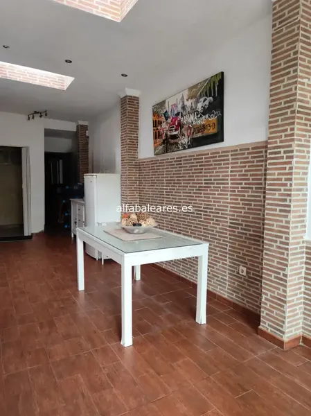 Chalet adosado con garaje — photo 6