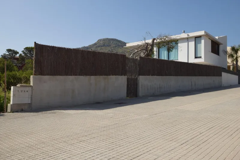 Your dream home starts here – Urban plot in Cala Sant Vicenç, Pollença — photo 6