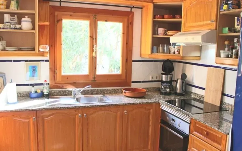 Mediterranean Townhouse with Terraces in Cala Murada – PM07384 — photo 5
